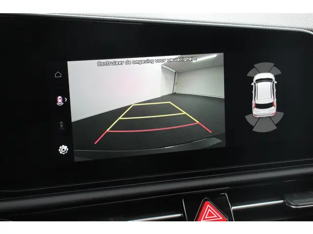 Kia Niro EV DynamicPlusLine 64.8 kWh 2024 Elektrisch 14