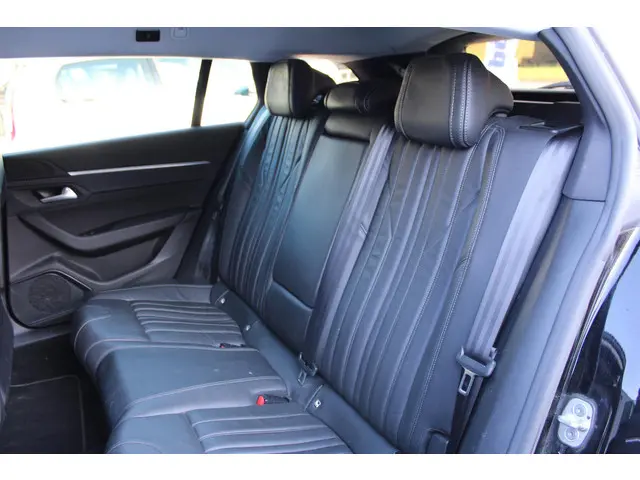 Peugeot 508 SW 1.5 BlueHDI Allure 2020 Diesel 9