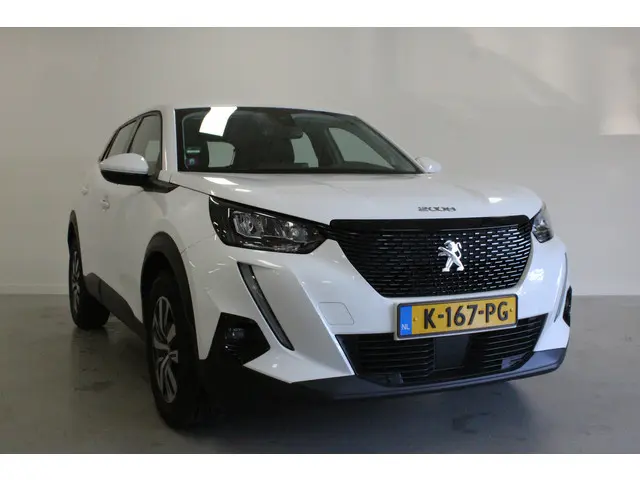 Peugeot 2008 2