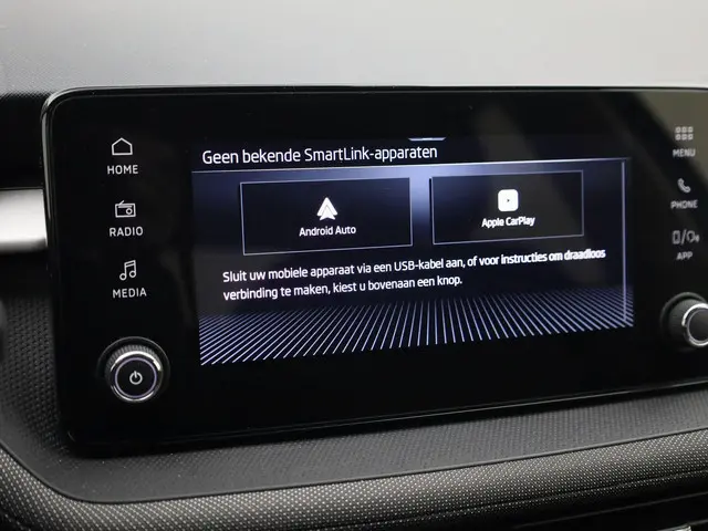 Škoda Fabia 1.0TSI/115PK Selection DSG 2025 Benzine 12