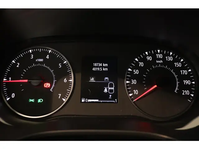 Dacia Jogger 1.0 TCe Comfort 5p. 2022 Benzine 4