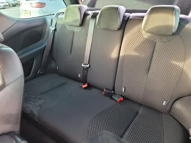 Citroën DS3 1.2 VTi Business 2012 Benzine 9