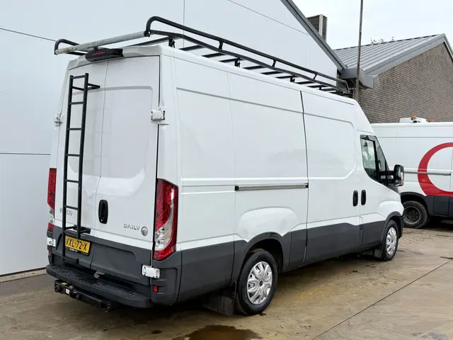 Iveco Daily 3