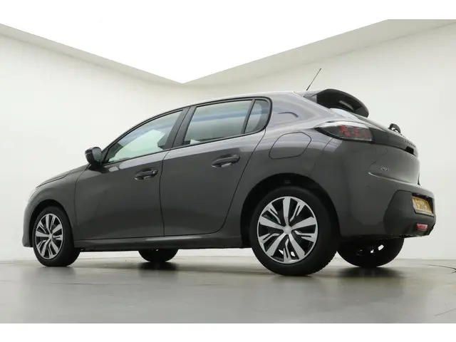 Peugeot 208 1.2 PureTech Active Pack 2023 Benzine 13