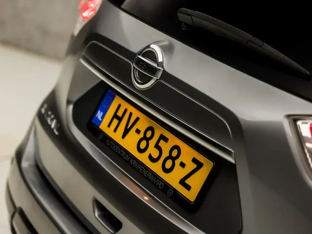 Nissan X-Trail 1.6 DIG-T N-Connecta Sport 2016 Benzine 29