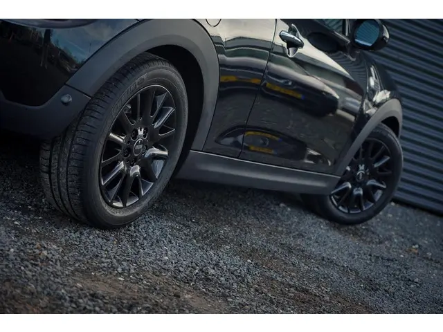 MINI 3-Deurs Mini 1.5 Chili 2018 Benzine 37