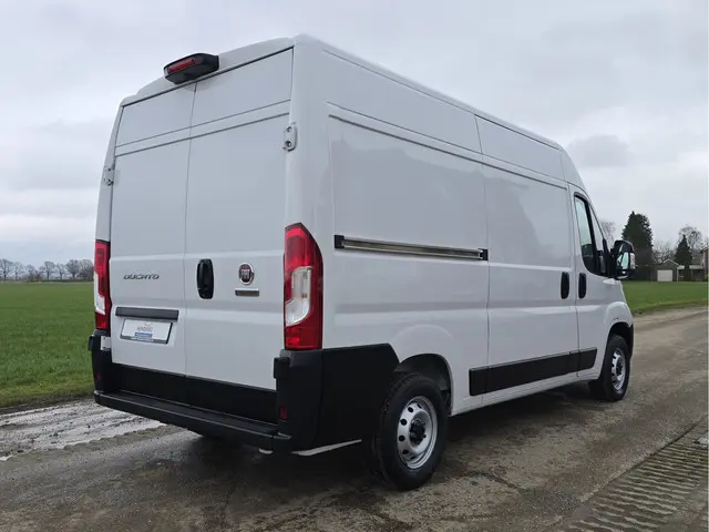 Fiat Ducato 2.2 MultiJet L2 H2 3.5t 2023 Diesel 8