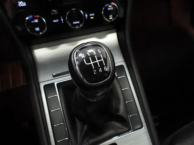 Škoda Superb Combi 1.5 TSI ACT Business 2022 Benzine 23