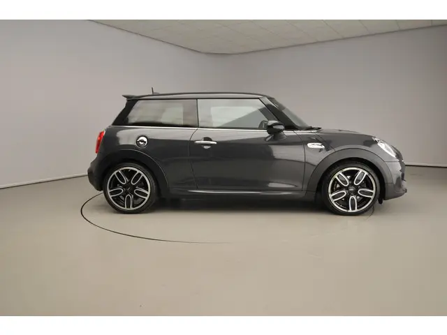 MINI 3-Deurs Cooper S 2016 Benzine 4