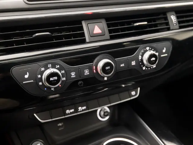 Audi A4 Avant 2.0 TDI S-Line Sport 2017 Diesel 11