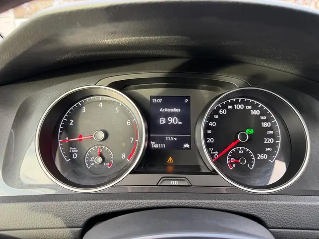 Volkswagen Golf 1.0 TSI Highline 2019 Benzine 14