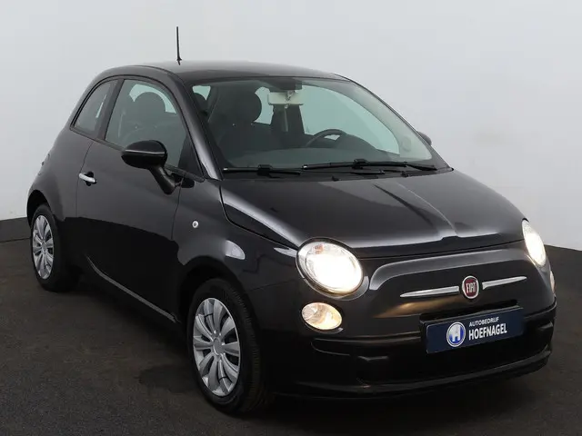 Fiat 500 1.0 TwinAir Pop Airco 2014 Benzine 9