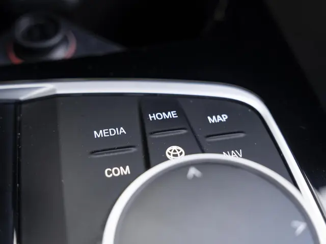 BMW 1 Serie 118i 2021 Benzine 27