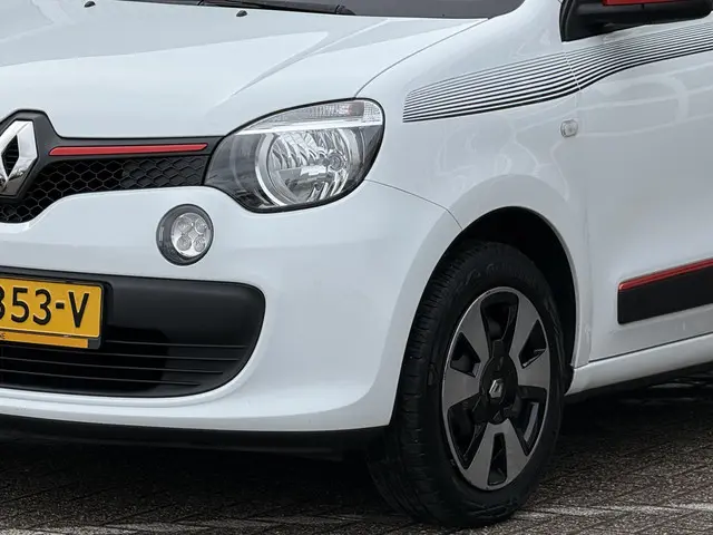 Renault Twingo 1.0 SCe Collection 2017 Benzine 6