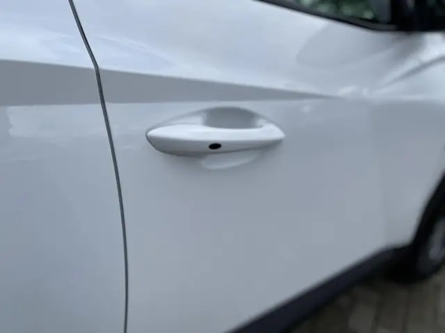 Hyundai Tucson 1.6 T-GDI MHEV Comfort Smart 2023 Benzine 22
