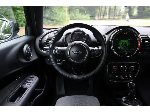 MINI Clubman Mini 1.5 Cooper Chili 2020 Benzine 19