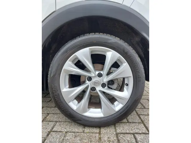 Opel Crossland X 1.2 Turbo Innovation 2020 Benzine 23