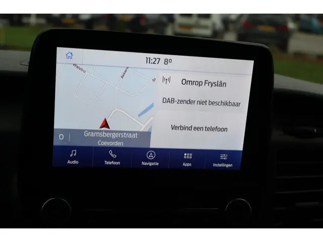 Ford Transit 350 2.0 TDCI L4H3 Trend RWD 2020 Diesel 19