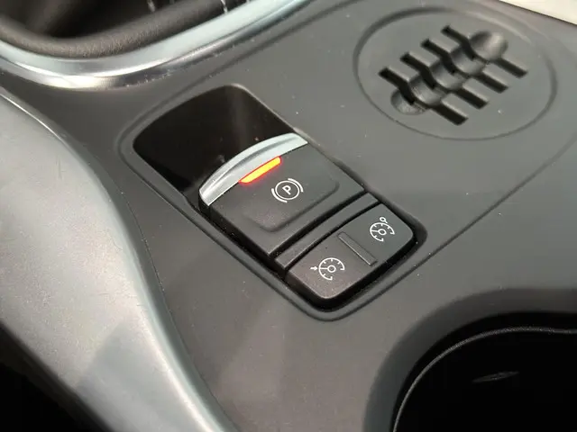 Renault Kadjar 1.2 TCe Intens 2015 Benzine 26