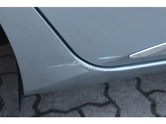 Toyota Auris 1.8 Hybrid Aspiration 2013 Hybride Benzine 15