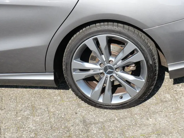 Mercedes-Benz CLA 200 Leder Xenon Pdc Led 2013 Benzine 16