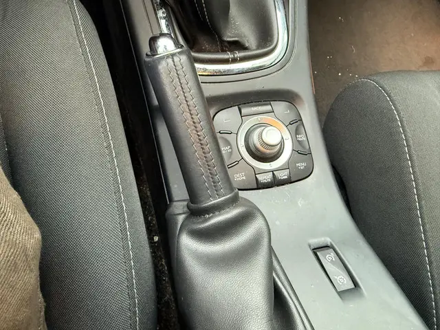 Renault Mégane Estate 1.2 TCe Collection 2013 Benzine 16