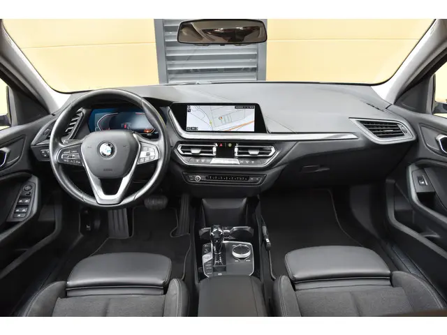 BMW 1 Serie 3