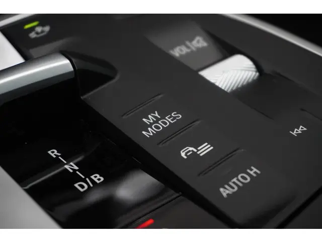 BMW iX1 eDrive20 2025 Elektrisch 17