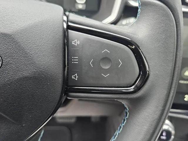 Lynk & Co 01 1.5 2022 Hybride Benzine 20