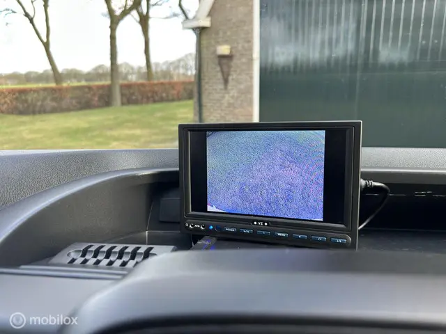 Opel Vivaro bestel 1.6 CDTI L1H1 Sport 2019 Diesel 3