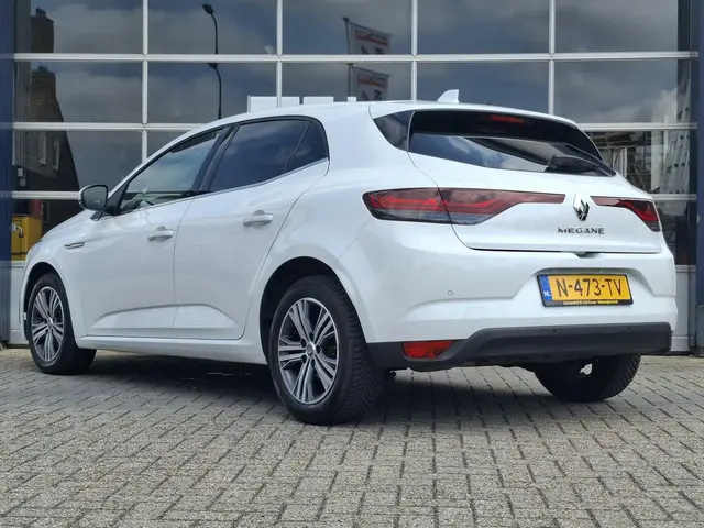 Renault Mégane 3