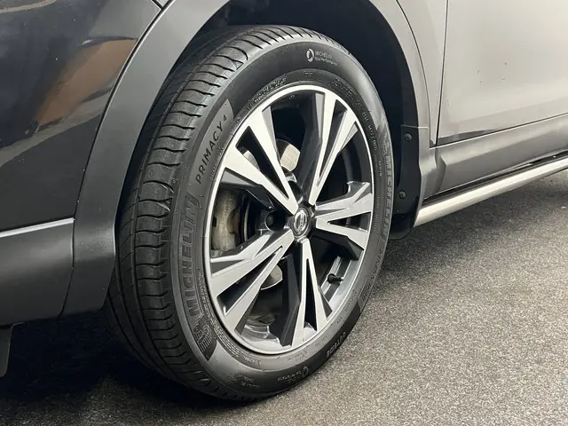 Nissan QASHQAI 1.3 DIG-T N-Connecta 2019 Benzine 39