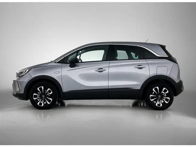 Opel Crossland 2
