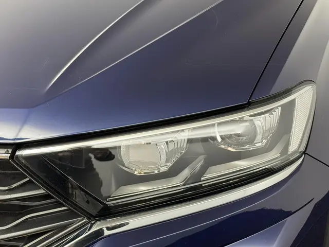 Volkswagen T-Roc 1.5 TSI DSG Sport 2019 Benzine 25