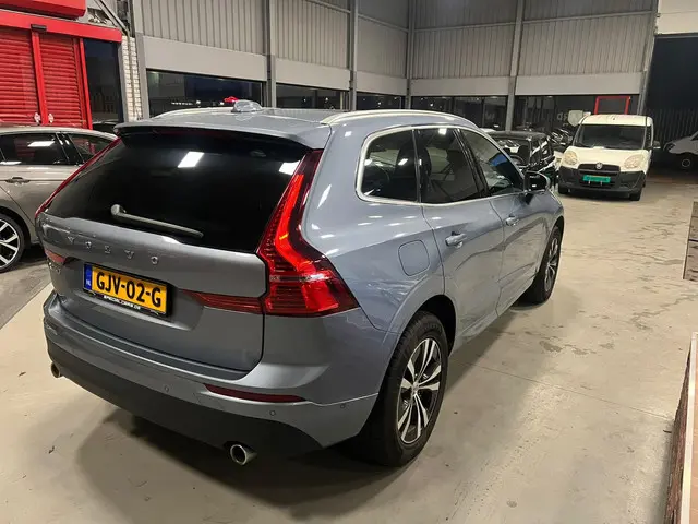 Volvo XC60 2.0 D4 Inscription 2020 Diesel 7