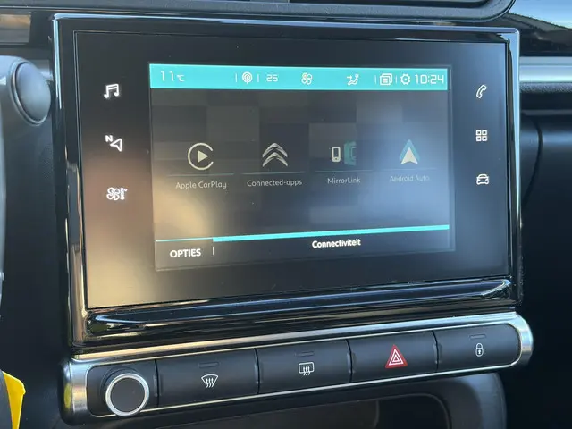 Citroën C3 1.2 PureTech S&S Shine 2018 Benzine 17