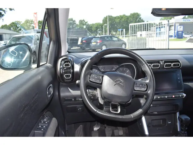 Citroën C3 Aircross 1.2 PureTech S&S Feel 2020 Benzine 9