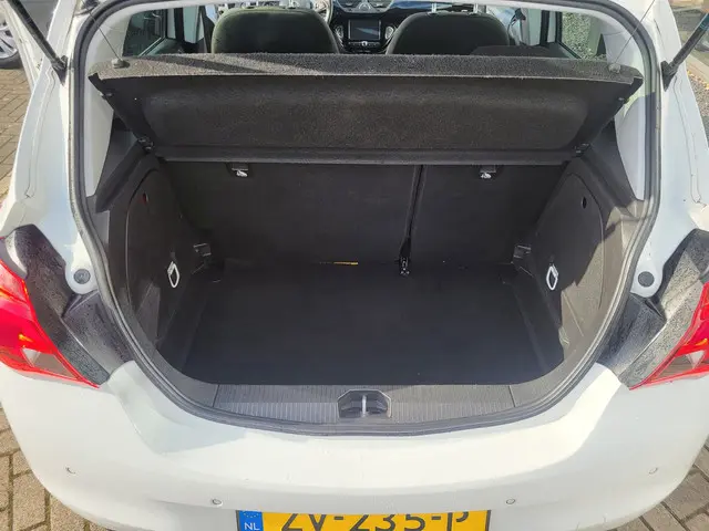 Opel Corsa 1.0 Turbo 120 Jaar Edition 2019 Benzine 8