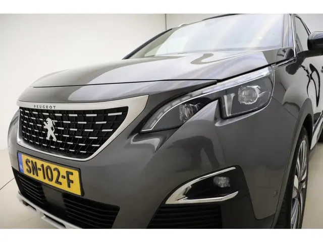 Peugeot 3008 1.6 e-THP GT Line 2018 Benzine 22