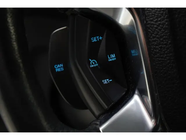 Ford Transit Connect 1.0 2021 Benzine 21