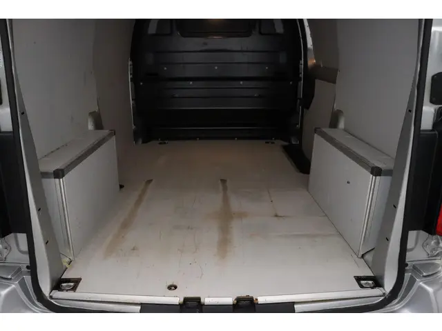 Citroën Jumpy 2.0 BlueHDI Business M S&S 2018 Diesel 11