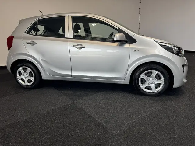 Kia Picanto 1.0 CVVT Eco.PlusL Airco 2019 Benzine 11