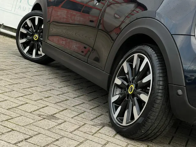 MINI Electric Mini Classic 33 kWh 2021 Elektrisch 15