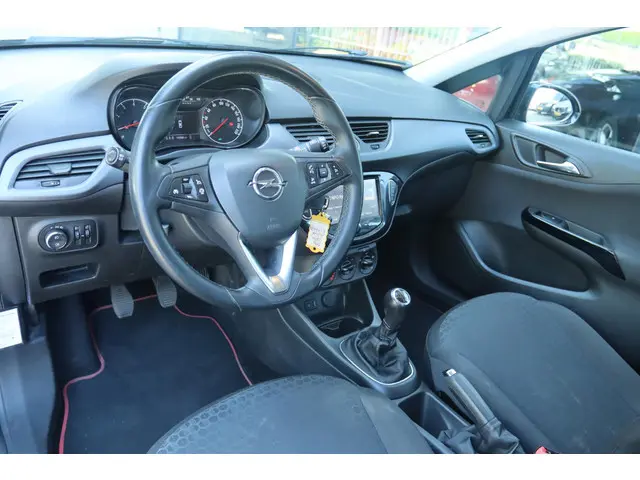 Opel Corsa 1.0 TURBO EDITION 5-DRS. 2015 Benzine 18