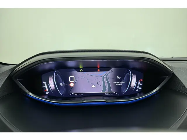 Peugeot 3008 1.2T 130pk GT 2024 Benzine 28
