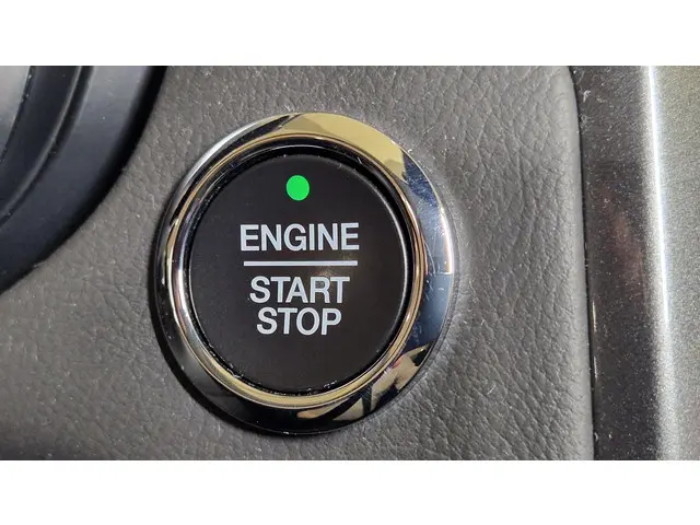 Ford Mondeo 2.0 IVCT HEV Titanium 2020 Hybride Benzine 23