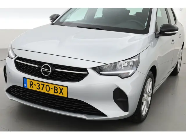Opel Corsa 1.2 Edition 2022 Benzine 19