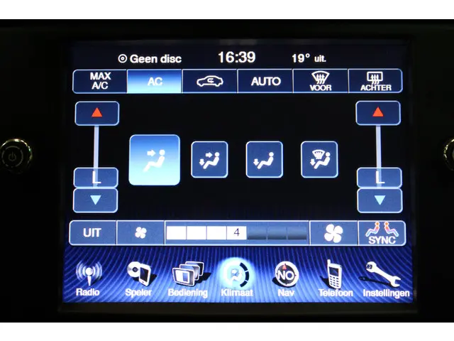 Maserati Ghibli 3.0 S Q4 Automaat 2015 Benzine 23