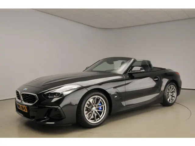 BMW Z4 Roadster sDrive20i 2024 Benzine 43