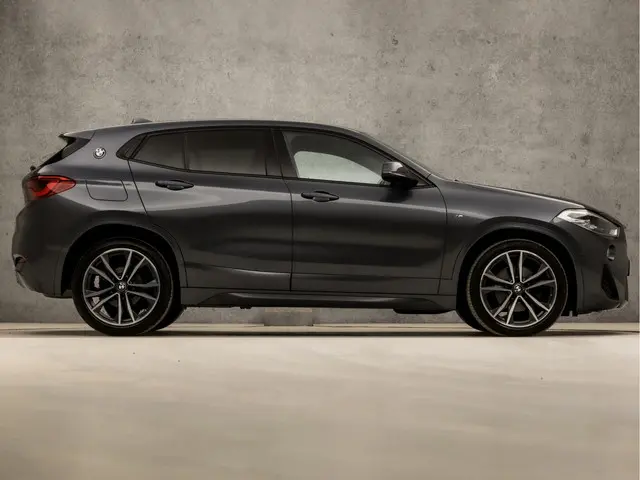 BMW X2 1.8i sDrive M Sport 2019 Benzine 4